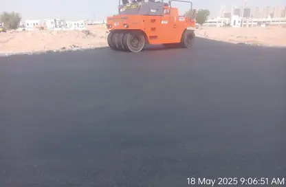 Land - Studio for sale in Al Helio 2 - Al Helio - Ajman