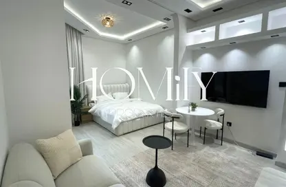 Apartment - Studio - 1 Bathroom for rent in Noora Residence 1 - Noora Residence - Jumeirah Village Circle - Dubai
