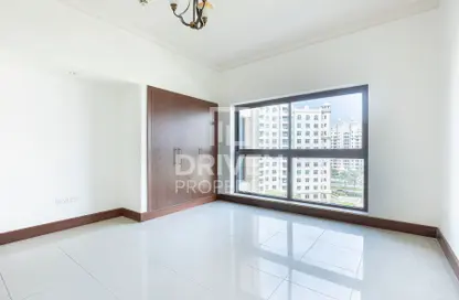 Apartment - 2 Bedrooms - 2 Bathrooms for rent in Golden Mile 8 - Golden Mile - Palm Jumeirah - Dubai
