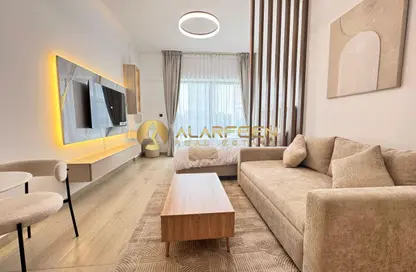 شقة - 1 حمام للايجار في بانثيون ايليزيه III - قرية الجميرا سركل - دبي شقة - 1 حمام للايجار في بانثيون ايليزيه III - قرية الجميرا سركل - دبي