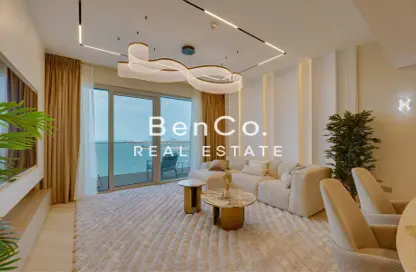 Apartment - 3 Bedrooms - 4 Bathrooms for sale in La Vie - Jumeirah Beach Residence - Dubai Apartment - 3 Bedrooms - 4 Bathrooms for sale in La Vie - Jumeirah Beach Residence - Dubai