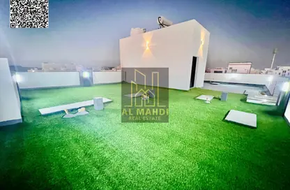 Villa - 5 Bedrooms - 7 Bathrooms for sale in Al Bahia - Ajman