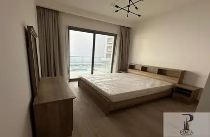 شقة - غرفة نوم - 2 حمامات للبيع في مساكن بالي - مثلث قرية الجميرا - دبي