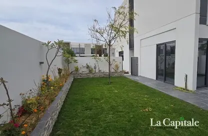 Townhouse - 3 Bedrooms - 4 Bathrooms for sale in La Violeta 1 - Villanova - Dubai Land - Dubai