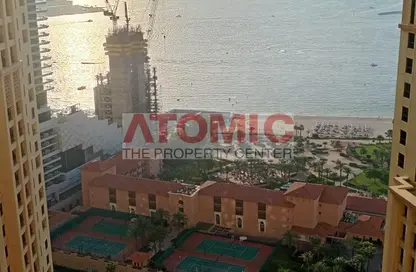 شقة - 2 غرف نوم - 3 حمامات للايجار في مرجان 1 - مرجان - مساكن شاطئ الجميرا - دبي شقة - 2 غرف نوم - 3 حمامات للايجار في مرجان 1 - مرجان - مساكن شاطئ الجميرا - دبي