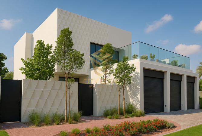 15887209 - الصورة الرئيسية للعقار