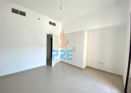 Apartment - 2 bedrooms - 2 bathrooms for sale in Jenna Main Square 1 - Jenna Main Square - Town Square - Dubai