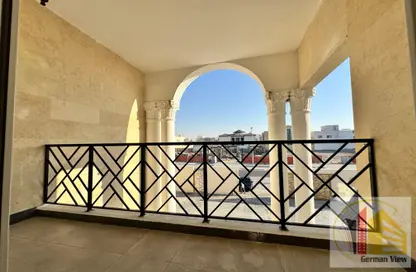 شقة - غرفة نوم - 1 حمام للايجار في مدينة الرياض - أبوظبي