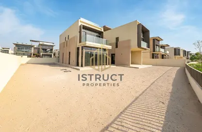 Villa - 4 Bedrooms - 5 Bathrooms for sale in Golf Place 2 - Golf Place - Dubai Hills Estate - Dubai