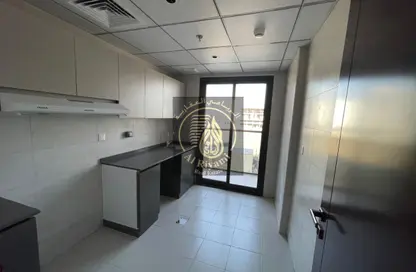 شقة - غرفة نوم - 2 حمامات للايجار في الجرف 3 - الجرف - عجمان وسط المدينة - عجمان شقة - غرفة نوم - 2 حمامات للايجار في الجرف 3 - الجرف - عجمان وسط المدينة - عجمان