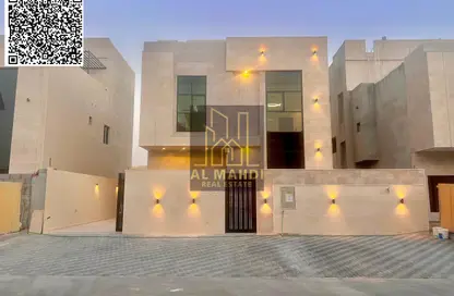Villa - 6 Bedrooms - 7+ Bathrooms for sale in Al Aamra Gardens - Al Amerah - Ajman