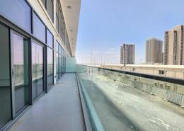 Townhouse - 3 bedrooms - 4 bathrooms for rent in C10 Tower - Najmat Abu Dhabi - Al Reem Island - Abu Dhabi