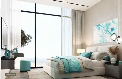 دوبلكس - 4 غرف نوم - 4 حمامات للبيع في ريف 999 - الفرجان - دبي دوبلكس - 4 غرف نوم - 4 حمامات للبيع في ريف 999 - الفرجان - دبي