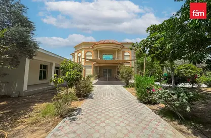 Villa - 5 Bedrooms - 5 Bathrooms for rent in Nad Al Sheba 4 - Nad Al Sheba - Dubai