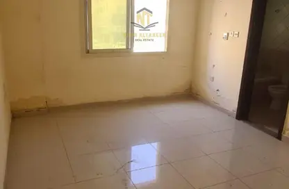 شقة - 1 حمام للايجار في البطينة B - البطينة - الشارقة