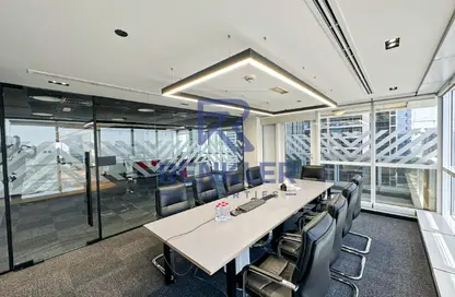 Office Space - Studio for sale in Jumeirah Business Centre 2 (JBC 2) - JLT Cluster V - Jumeirah Lake Towers - Dubai