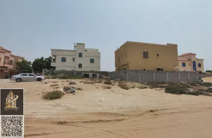 أرض - استوديو للبيع في 1 الياسمين - الياسمين - عجمان