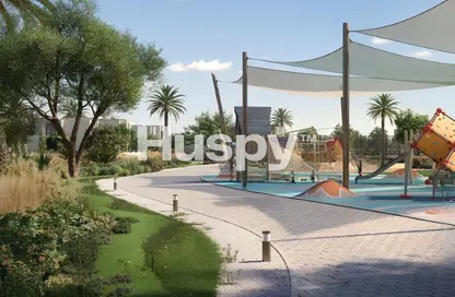 Villa - 4 Bedrooms - 6 Bathrooms for sale in Fay Al Reeman II - Al Shamkha - Abu Dhabi