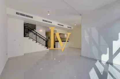 Townhouse - 3 Bedrooms - 4 Bathrooms for rent in Centaury - The Roots DAMAC Hills 2 - Damac Hills 2 - Dubai