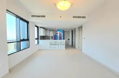 Apartment - 1 Bedroom - 2 Bathrooms for rent in Deira Enrichment Project - Deira - Dubai