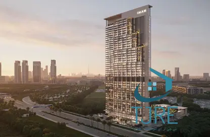 شقة - غرفة نوم - 1 حمام للبيع في سييرا من إيمان - موتور سيتي - دبي شقة - غرفة نوم - 1 حمام للبيع في سييرا من إيمان - موتور سيتي - دبي