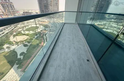 Apartment - 2 Bedrooms - 3 Bathrooms for rent in Montrose Residence B - Montrose Residence - Dubai Science Park - Dubai