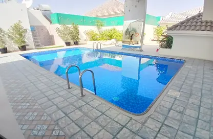 Apartment - 1 Bedroom - 1 Bathroom for rent in 4Direction Residence 1 - Dubai Land Residence Complex - Dubai