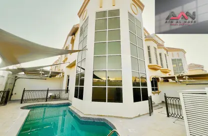 Apartment - 4 Bedrooms - 5 Bathrooms for rent in Mirdif 35 - Mushraif - Mirdif - Dubai