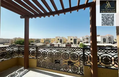 Villa - 5 Bedrooms - 6 Bathrooms for sale in Al Mowaihat 1 - Al Mowaihat - Ajman