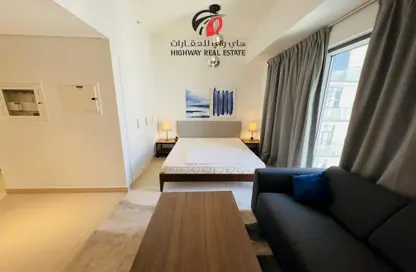 Apartment - 1 Bathroom for rent in Expo Village Residences 4B - Expo Village Residences - Expo City - Dubai