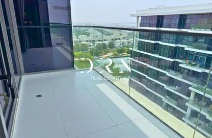 شقة - غرفة نوم - 2 حمامات للايجار في لوريتو 2 ب - لوريتو - داماك هيلز - دبي
