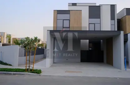 تاون هاوس - 4 غرف نوم - 4 حمامات للايجار في مدن الرينم 3 - مدن - دبي