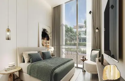 Apartment - 2 Bedrooms - 3 Bathrooms for sale in Takaya - Motor City - Dubai