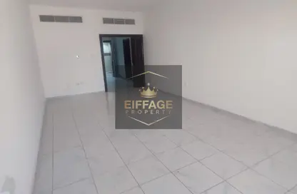 Apartment - 2 Bedrooms - 2 Bathrooms for rent in Al Rashidiya Towers - Al Rashidiya - Ajman Downtown - Ajman
