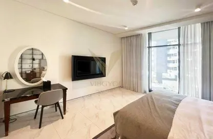 Apartment - 2 Bedrooms - 2 Bathrooms for rent in Atria SA - Atria Residences - Business Bay - Dubai