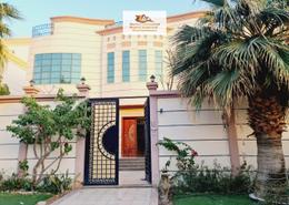 Villa - 7 bedrooms - 8 bathrooms for rent in Al Nahyan Villa Compound - Al Nahyan Camp - Abu Dhabi