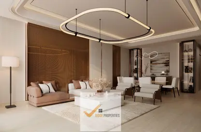 شقة - 2 غرف نوم - 2 حمامات للبيع في بينغهاتي فينتاج - مجان - دبي لاند - دبي شقة - 2 غرف نوم - 2 حمامات للبيع في بينغهاتي فينتاج - مجان - دبي لاند - دبي