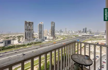 شقة - غرفة نوم - 2 حمامات للبيع في سنتوريوم 1 - أبراج سنتريوم - مدينة دبي للإنتاج (اي ام بي زد) - دبي