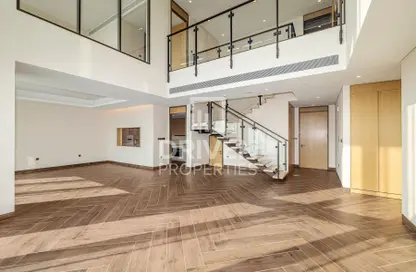 Duplex - 2 Bedrooms - 4 Bathrooms for rent in One Za'abeel The Residences - Zabeel 1 - Zabeel - Dubai