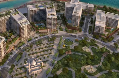 Apartment - 1 Bedroom - 2 Bathrooms for sale in Neem at Park Five - Dubai Production City (IMPZ) - Dubai Apartment - 1 Bedroom - 2 Bathrooms for sale in Neem at Park Five - Dubai Production City (IMPZ) - Dubai