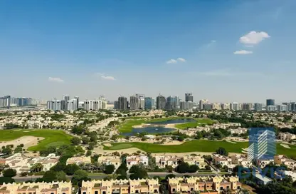 Apartment - 2 Bedrooms - 3 Bathrooms for sale in Elite Sports Residence 10 - Elite Sports Residence - Dubai Sports City - Dubai