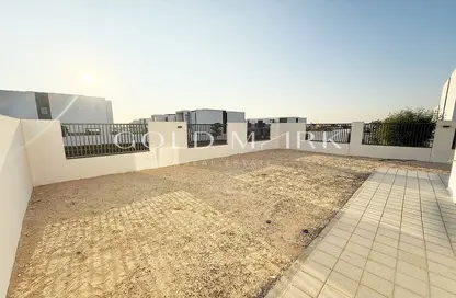 Villa - 4 Bedrooms - 4 Bathrooms for sale in La Rosa 4 - Villanova - Dubai Land - Dubai