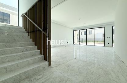 Villa - 5 Bedrooms - 7 Bathrooms for sale in Harmony 2 - Harmony - Tilal Al Ghaf - Dubai