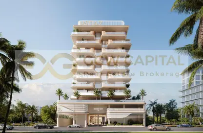 شقة - 2 غرف نوم - 3 حمامات للبيع في صن ست باي جراند من امتياز - جزر دبي - دبي