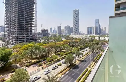 Apartment - 2 Bedrooms - 2 Bathrooms for sale in Hadley Heights - Jumeirah Village Circle - Dubai