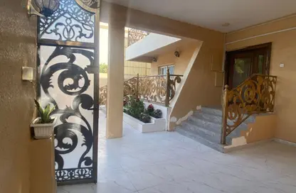 Villa - 5 Bedrooms - 7 Bathrooms for rent in Al Rifa'ah - Al Heerah - Sharjah