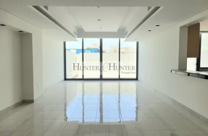 Villa - 3 Bedrooms - 4 Bathrooms for rent in Gardenia Townhomes II - Wasl Gate - Dubai