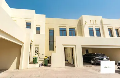 Townhouse - 4 Bedrooms - 4 Bathrooms for sale in Mira Oasis 2 - Mira Oasis - Reem - Dubai