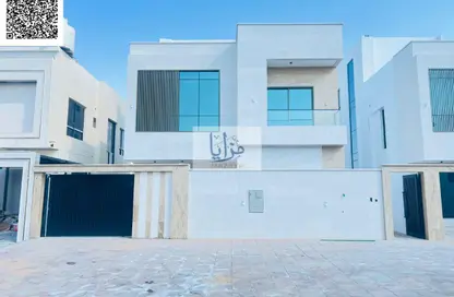 Villa - 5 Bedrooms - 7 Bathrooms for sale in Al Yasmeen 1 - Al Yasmeen - Ajman