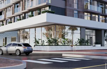 Apartment - Studio - 1 Bathroom for sale in Olivia Gardens Residence - Jumeirah Garden City - Al Satwa - Dubai